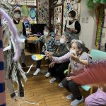 ある日の昼下がり～日常の一コマ