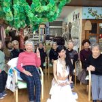 だんらん坂戸　母の日プロジェクト始動。