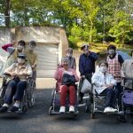 平和資料館へ社会科見学です(‘◇’)ゞ