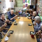 だんらん夏のパン祭り