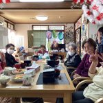 2023年、新年明けましておめでとうございます!(^^)!