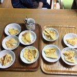 パンケーキ食べたい♬パンケーキ食べたい♬